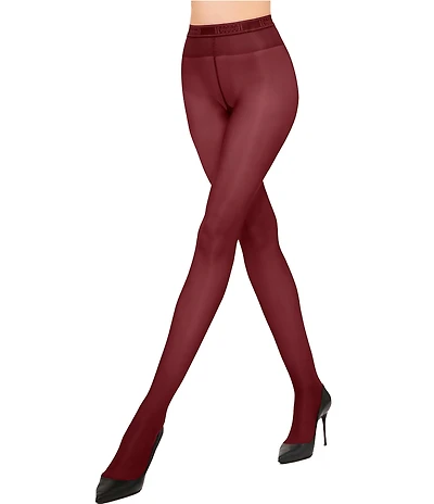 Wolford Neon 40 Semi Sheer Tights