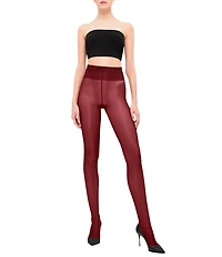 Wolford Neon 40 Semi Sheer Tights