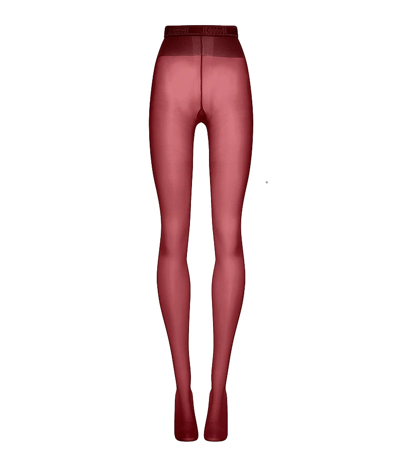 Wolford Neon 40 Semi Sheer Tights