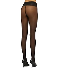 Wolford Neon 40 Semi Sheer Tights