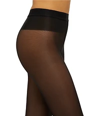 Wolford Neon 40 Semi Sheer Tights