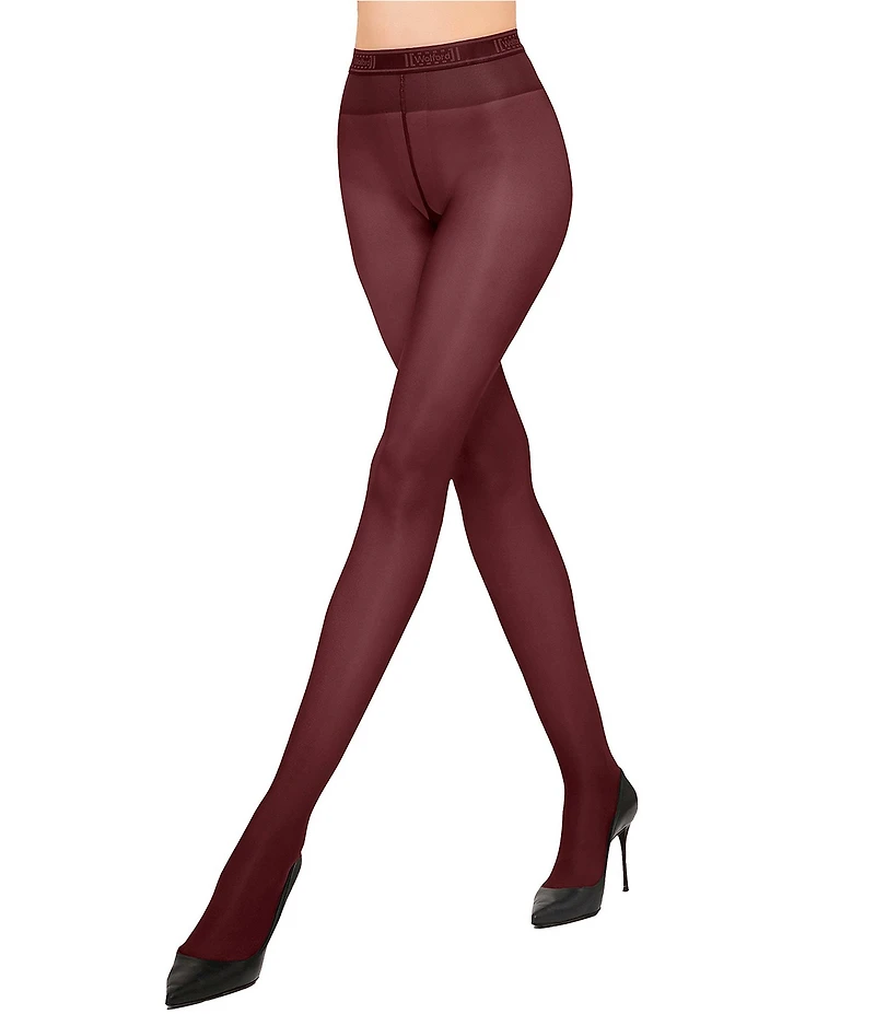 Wolford Neon 40 Semi Sheer Tights