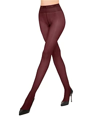 Wolford Neon 40 Semi Sheer Tights