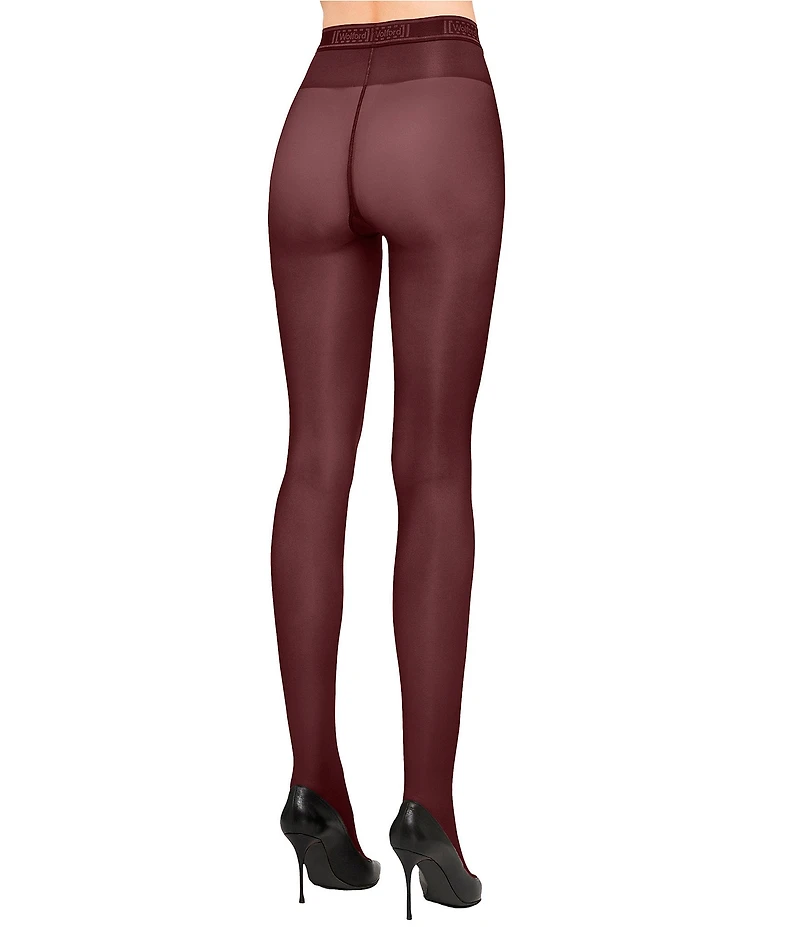 Wolford Neon 40 Semi Sheer Tights