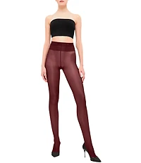 Wolford Neon 40 Semi Sheer Tights