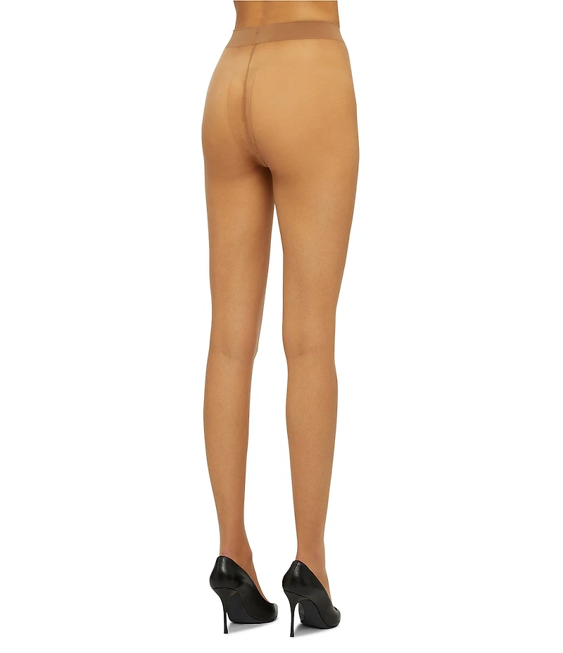 Wolford Nude 8-Denier Tights