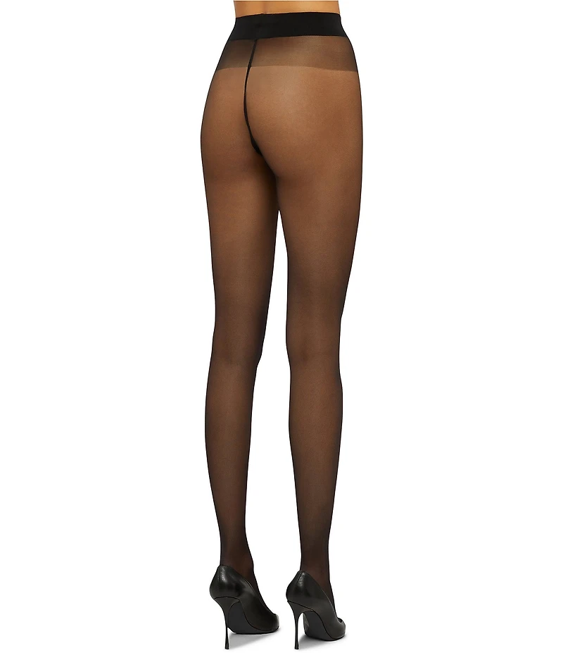 Wolford Satin Touch 20 Sheer Tights