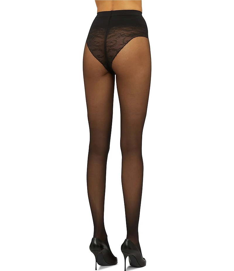 Wolford Tummy Control Top Tights