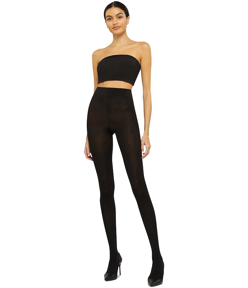 Wolford Velvet De Luxe 66 Tights