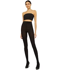 Wolford Velvet De Luxe 66 Tights