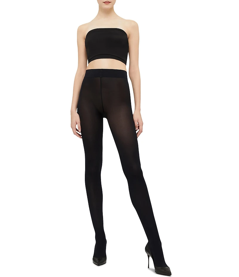 Wolford Velvet De Luxe 66 Tights