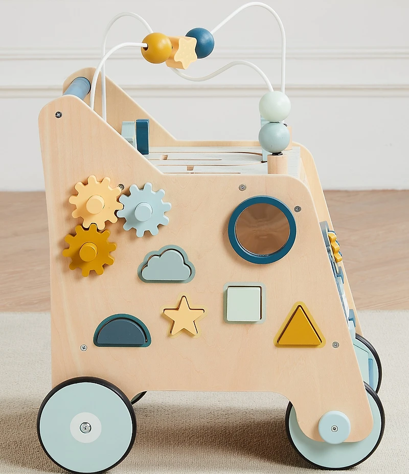 Wonder & Wise By A sweets Busy Baby Walker