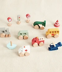 Wonder & Wise By Asweets Around Town Play Mat