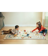 Wonder & Wise By Asweets Around Town Play Mat