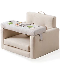 Wonder & Wise By Asweets Baby Activity Chair