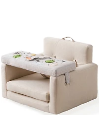 Wonder & Wise by Asweets Baby Activity Chair