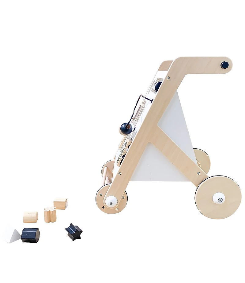 Wonder & Wise by Asweets Baby Activity Walker