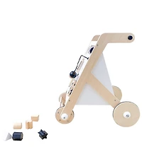 Wonder & Wise by Asweets Baby Activity Walker