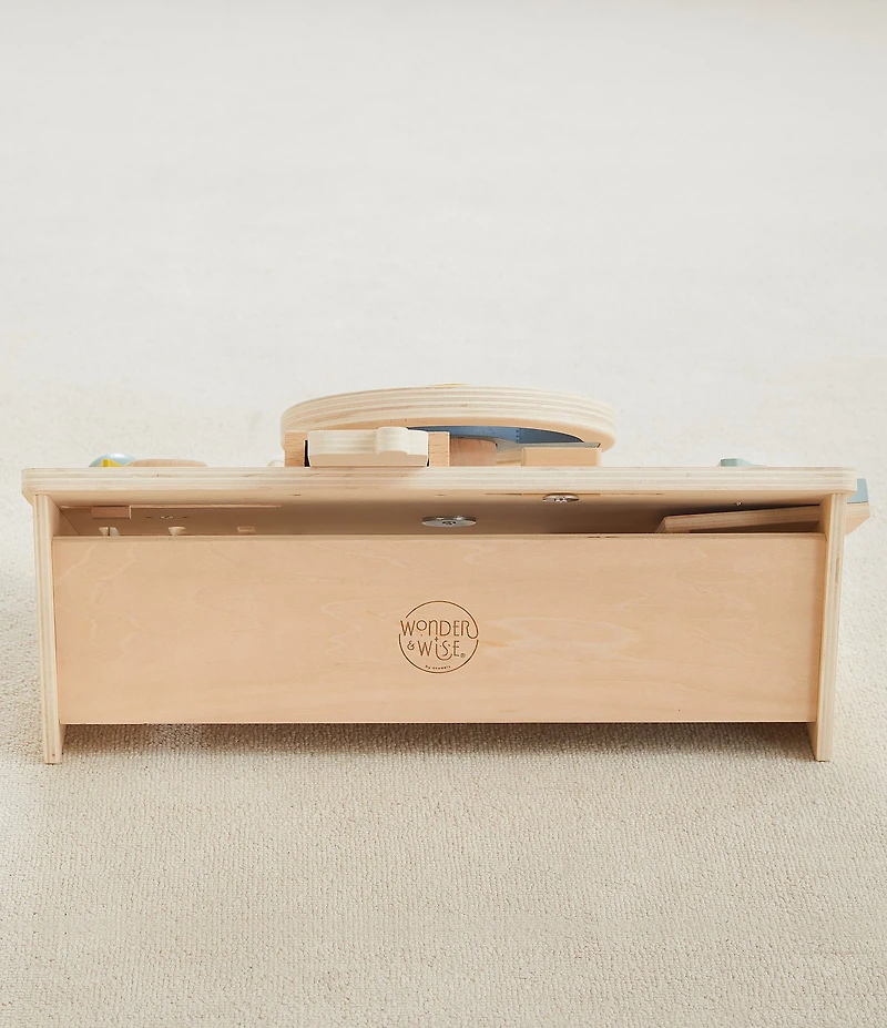 Wonder & Wise By Asweets Beep Beep Busy Board