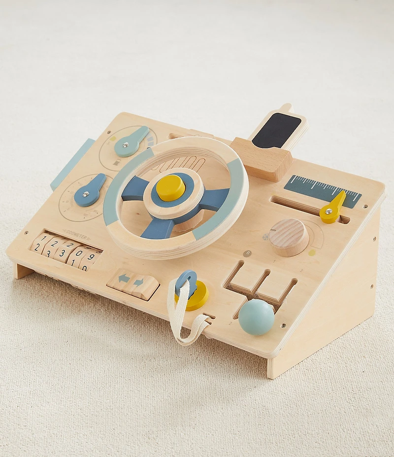 Wonder & Wise By Asweets Beep Beep Busy Board