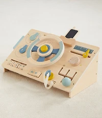 Wonder & Wise By Asweets Beep Beep Busy Board