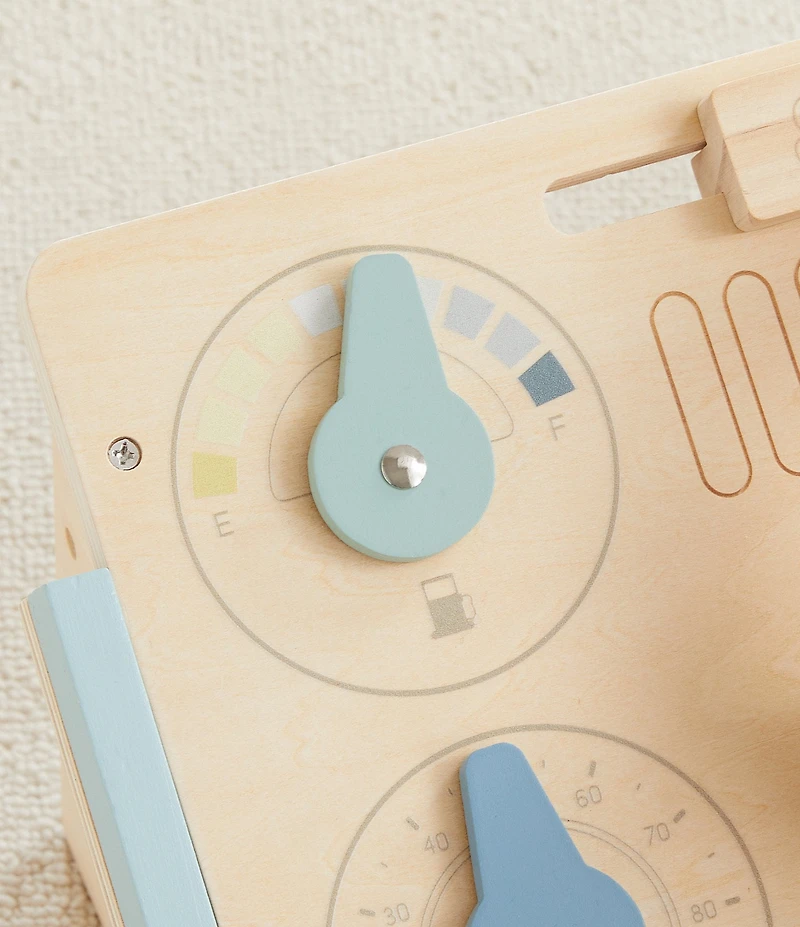 Wonder & Wise By Asweets Beep Beep Busy Board