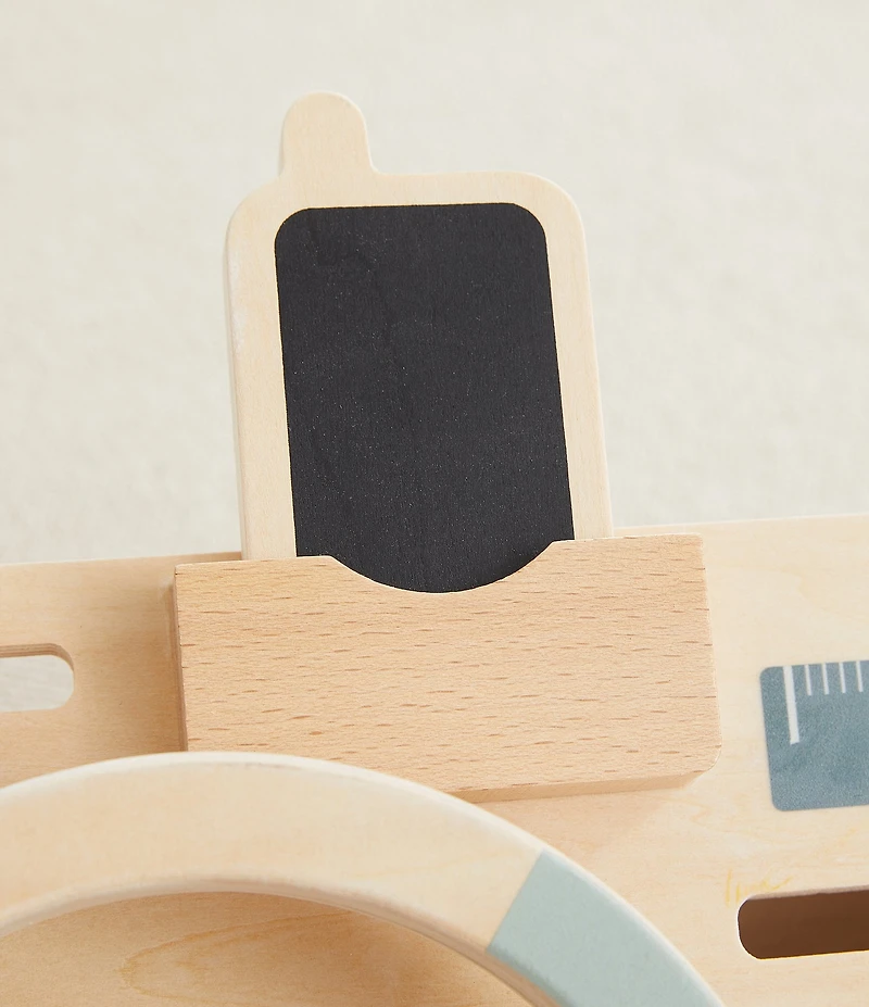 Wonder & Wise By Asweets Beep Beep Busy Board