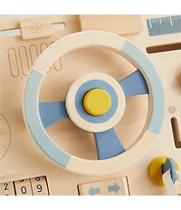 Wonder & Wise By Asweets Beep Beep Busy Board