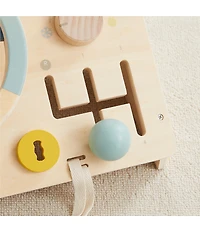 Wonder & Wise By Asweets Beep Beep Busy Board