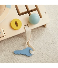 Wonder & Wise By Asweets Beep Beep Busy Board