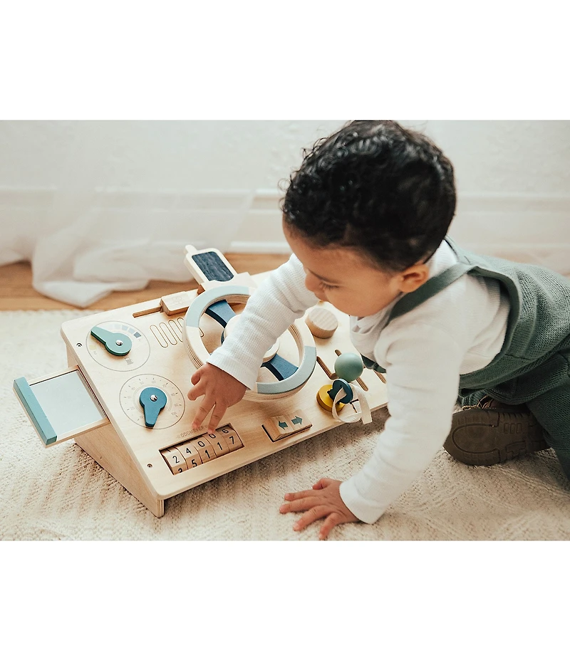 Wonder & Wise By Asweets Beep Beep Busy Board