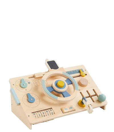 Wonder & Wise By Asweets Beep Beep Busy Board