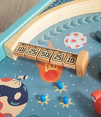 Wonder & Wise By Asweets Blast Off Pinball Game