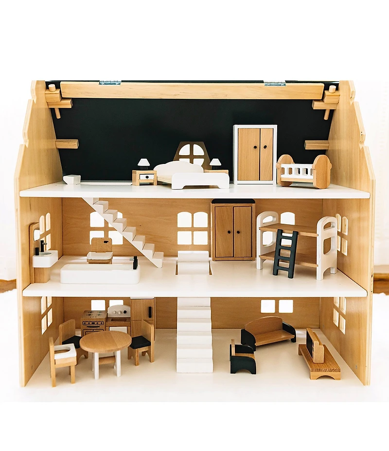 Wonder & Wise By Asweets Dollhouse Furniture & Accessories