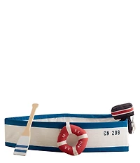 Wonder & Wise By Asweets Gone Fishing Boat