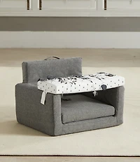 Wonder & Wise By Asweets Happy Days Square Chair