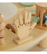 Wonder & Wise By Asweets Hi Lo Activity Table