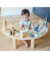Wonder & Wise By Asweets Hi Lo Activity Table