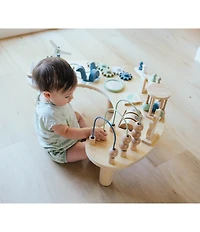 Wonder & Wise By Asweets Hi Lo Activity Table