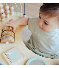 Wonder & Wise By Asweets Hi Lo Activity Table