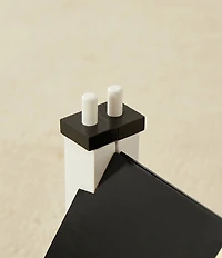 Wonder & Wise By Asweets Home Sweet Home Carry Along Dollhouse