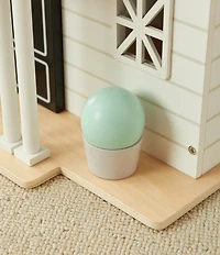 Wonder & Wise By Asweets Home Sweet Home Carry Along Dollhouse
