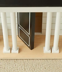Wonder & Wise By Asweets Home Sweet Home Carry Along Dollhouse