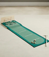 Wonder & Wise By Asweets Keen Putting Green Golf Set