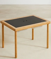 Wonder & Wise By Asweets Land, Sand, & Water Arts Table