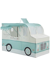 Wonder & Wise By Asweets Little Dipper Ice Cream Truck Play Home
