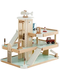 Wonder & Wise By Asweets Little Tot Parking Lot