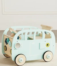 Wonder & Wise By Asweets Ride & Stride Push Toy & Scooter