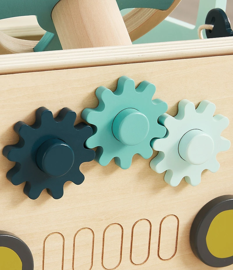 Wonder & Wise By Asweets Ride & Stride Push Toy & Scooter