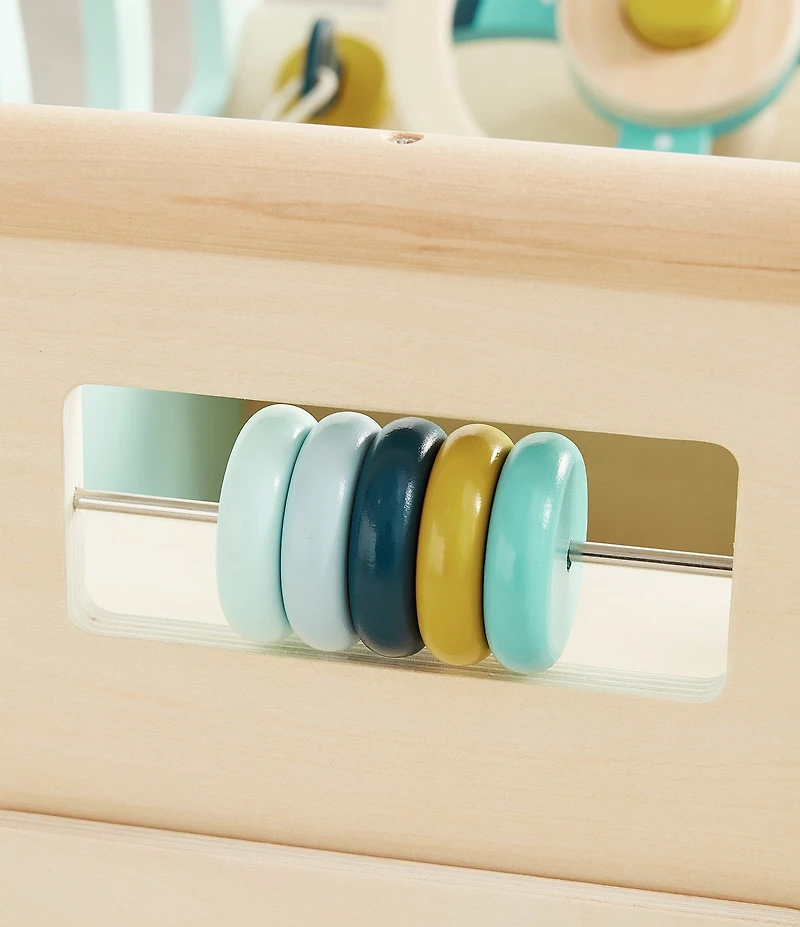 Wonder & Wise By Asweets Ride & Stride Push Toy & Scooter